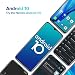 Teléfono Móvil Libres 4G, Ulefone Note 9P Android 10 Octa-Core Smartphone Libre,...