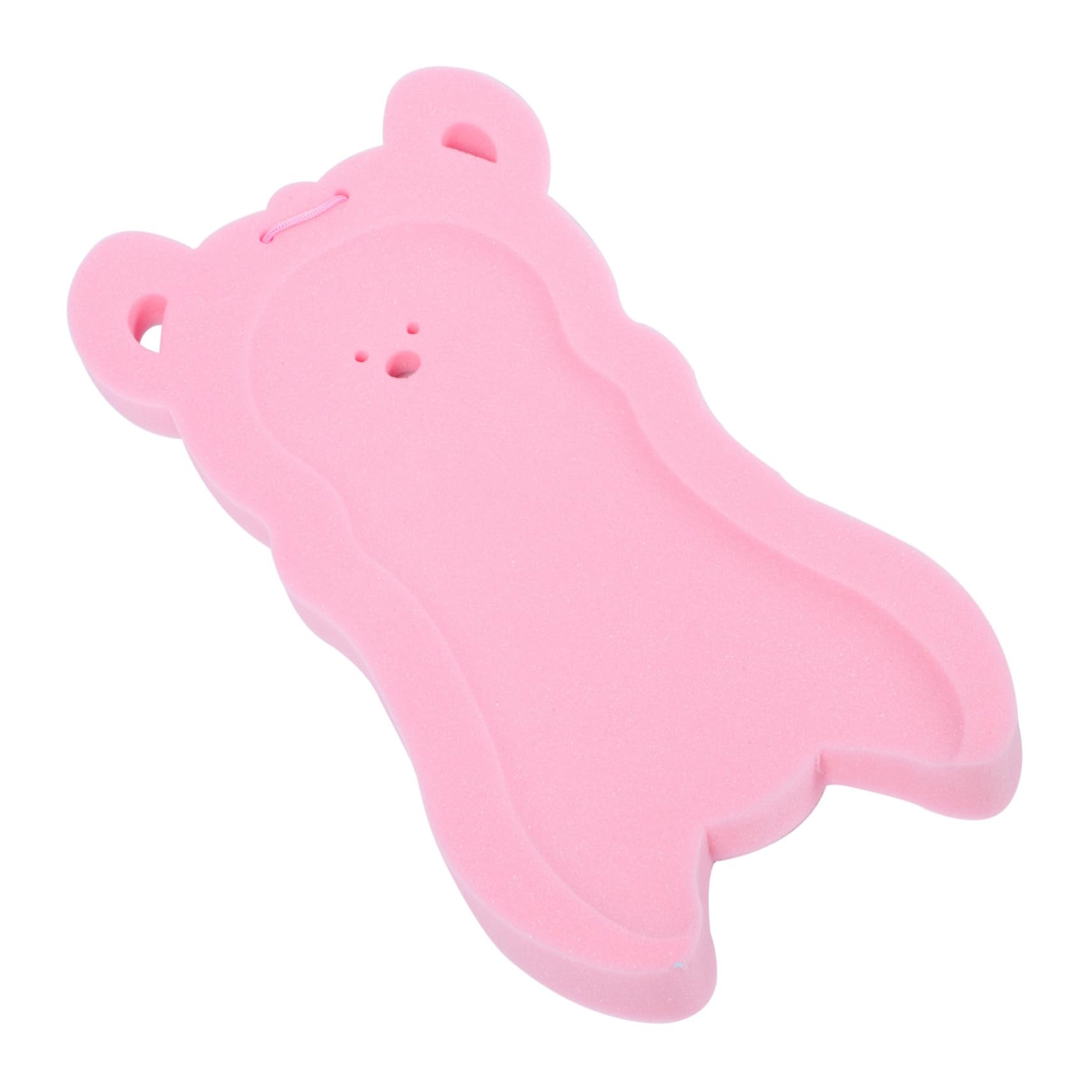 Almohadilla de baño para recién nacidos ideal para la bañera de casa