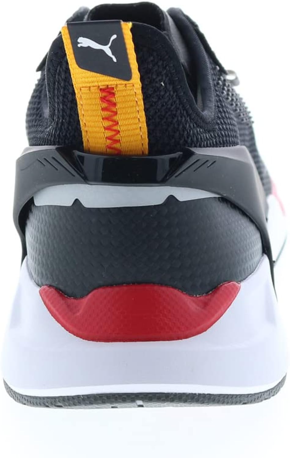 Miniatura 7 de PUMA 306923-01 Ferrari IONSPEED Negro Talla US 11