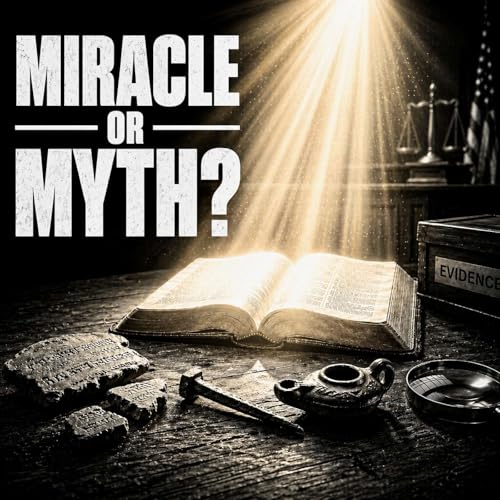 ARE BIBLICAL MIRACLES LOGICAL?