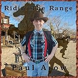  Ridin\' the Range