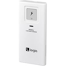 Logia Weather Station Wireless Lightning Frequency & Distance add on Sensor