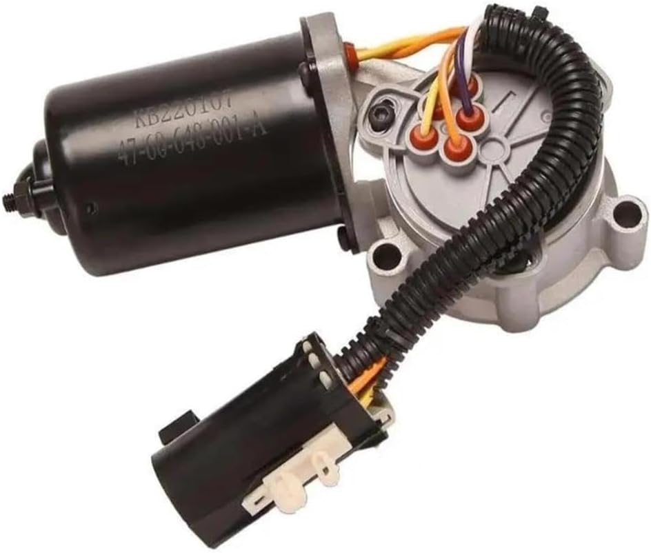Transfer Case Shift Motor Car Transfer Case Motor Transmission 3255705007 4408.648.008 4408648001 4408648002 for Rexton 4Wd