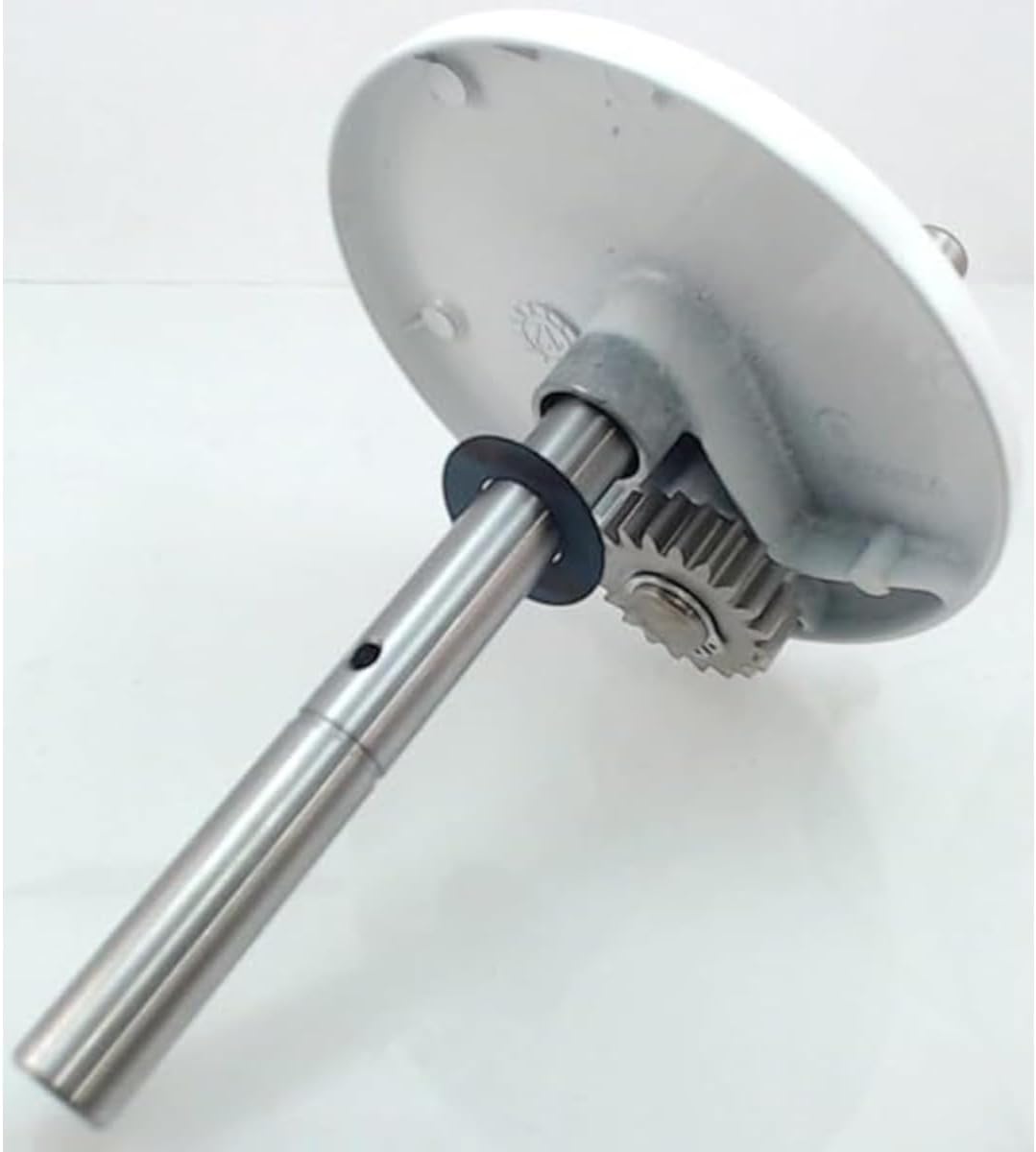 Stand Mixer White Planetary Assembly for, AP3997015, 9708172