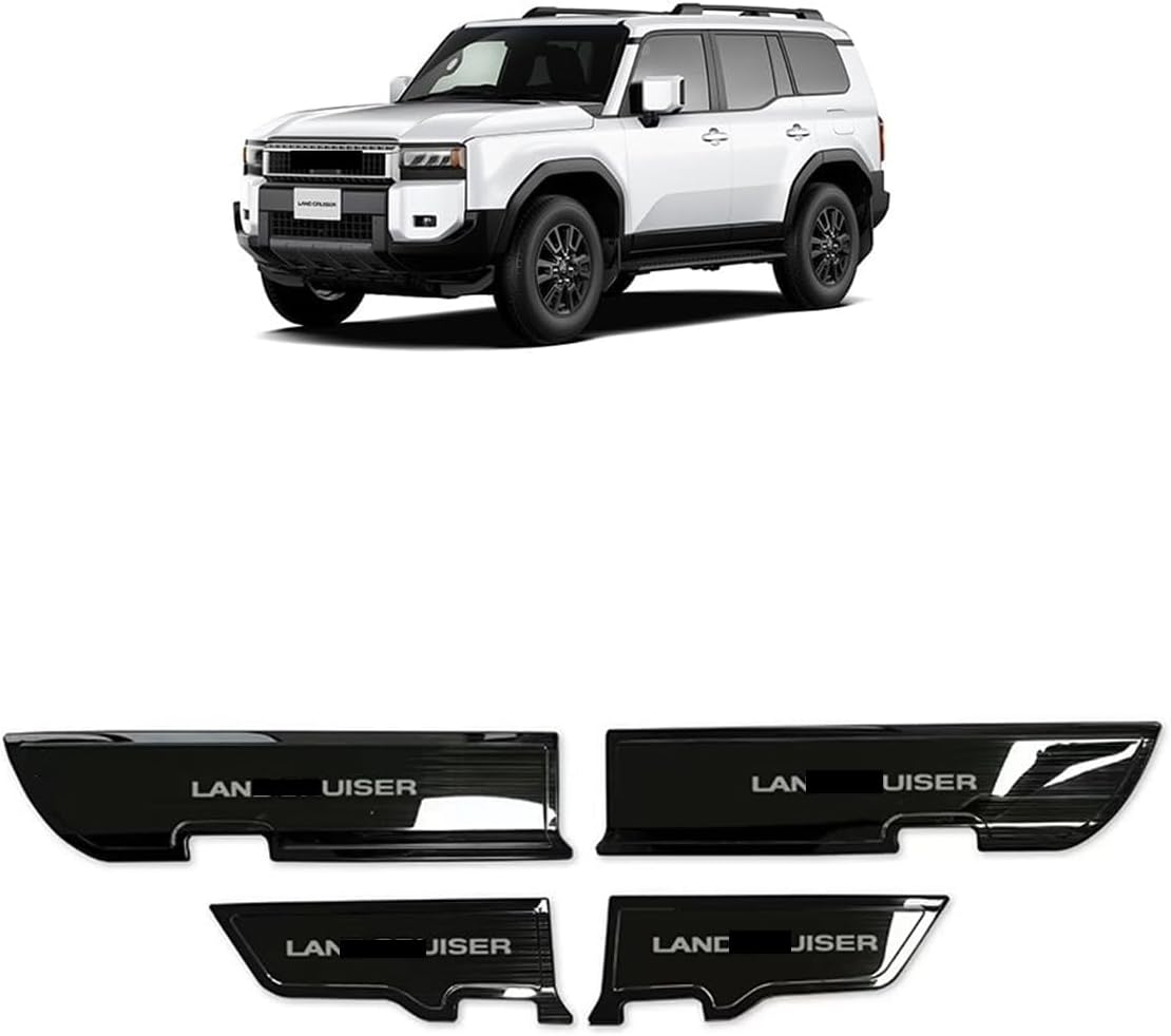 Goodmatchup 】トヨタ ランドクルーザー250 ランクル250 専用For Land