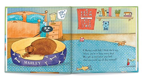 If My Dog Could Talk - Personalized Children's Story - I See Me! (Hardcover) #TOP2
