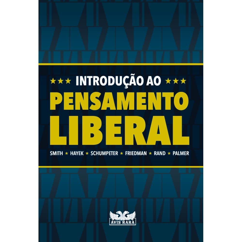 Box - Introducao ao pensamento liberal
