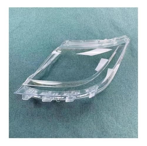 Cache lentille phare pour BYD Dolphin 2021-2022 côté gauche