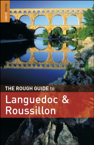 The Rough Guide to Languedoc & Roussillon (Rough Guide to...)