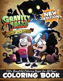 ???? ??? ??????????? stanley jumbo 19  Graᴠitʏ Falls Cᴏlouring Bᴏᴏk: [NEW 2023 EDITION] With 100+ Beautiful and Unique Cᴏlᴏring Pages For Children. Jumbo Cᴏlouring Bᴏᴏk For Kids Age 4-8,9-12, Boys, and Girls. (Stress Relief & Enjoy)