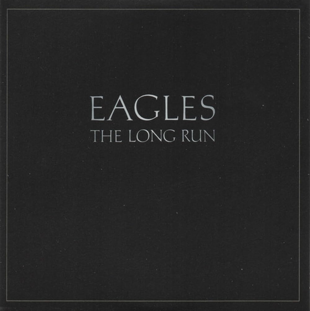 Eagles, The Studio Albums 1972-1979
