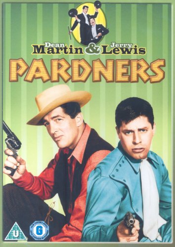 Pardners [1956]