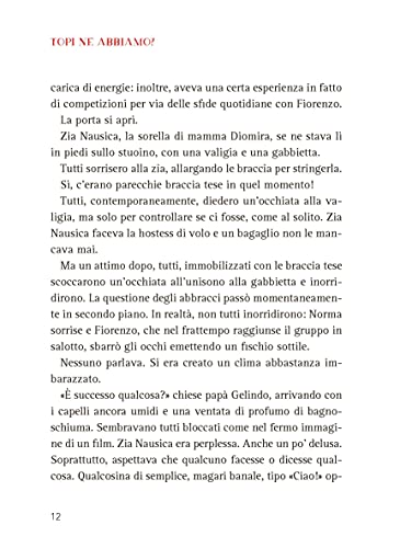 Topi Ne Abbiamo? Nuova Ediz. - 9