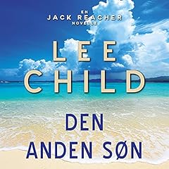 Page de couverture de Den anden søn