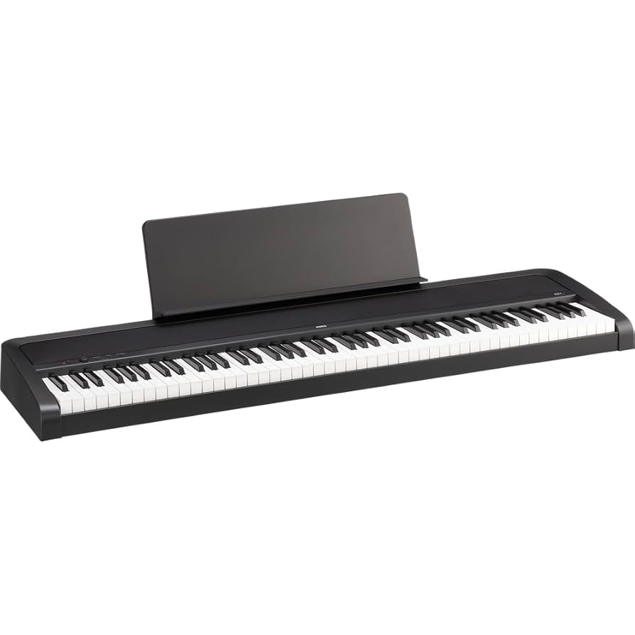 88鍵　電子ピアノ　21年製KORG 電子・ステージピアノ】KORG(コルグ) D1 88鍵盤｜島村楽器