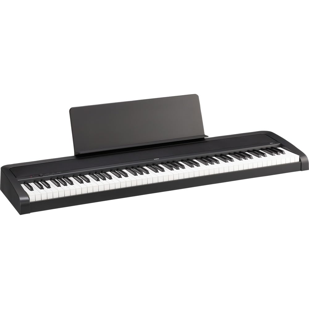 Amazon.co.jp: KORG(コルグ) 電子ピアノ B2+ 88鍵盤/初心者/USB