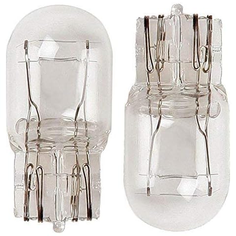 Brake Light Bulbs 12V 21/5W Twin Pack Cover