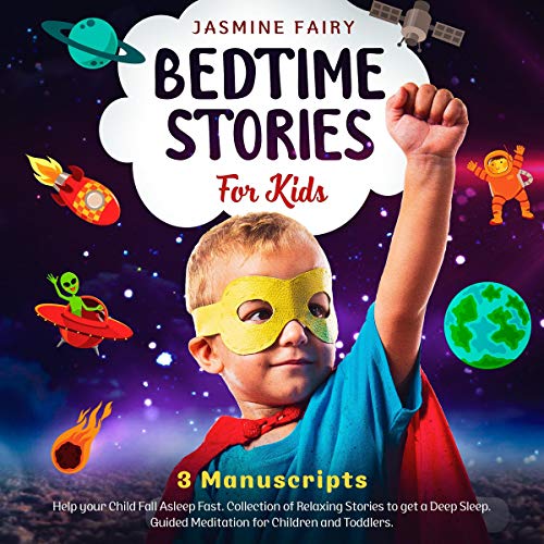 Bedtime Stories for Kids and Children 2 Books in 1 A Collection of