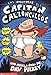 Las aventuras del Capit&Atilde;&iexcl;n Calzoncillos (Spanish Edition)