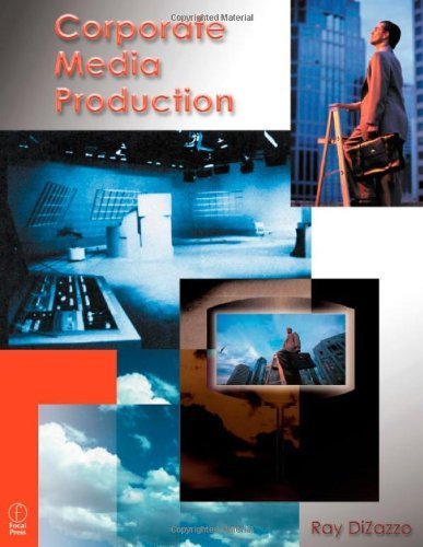 livre Corporate Media Production
