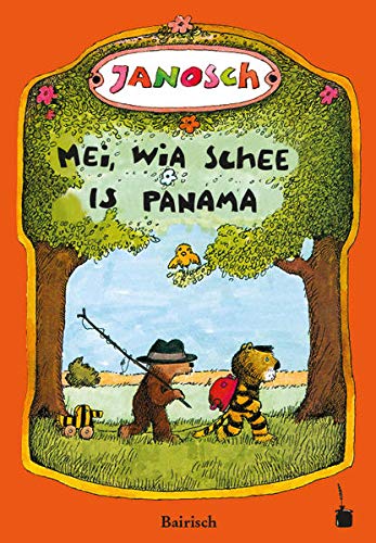 Oh, wie schön ist Panama - Ooh, wie isch des