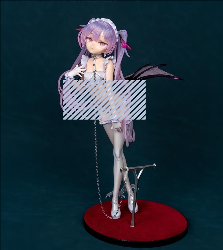 Figura de Anime de 9,8 Pulgadas, Figura ECCHI, Modelo Coleccionable, Estatua de Juguete, Suministros for Fiestas tem?ticas, Decoraciones de Postre for Regalo for NFsgVCGJos, mu?eca tem?tica