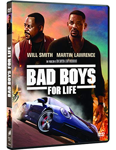 Bad Boys 3: Bad Boys for...