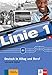 Produktbild Linie 1 Schweiz A1: Deutsch in Alltag und Beruf mit Schweizer Sprachgebrauch und Landeskunde. Lehrwerk digital (Linie 1 Schweiz: Deutsch in Alltag und ... mit Schweizer Sprachgebrauch und Landeskunde)