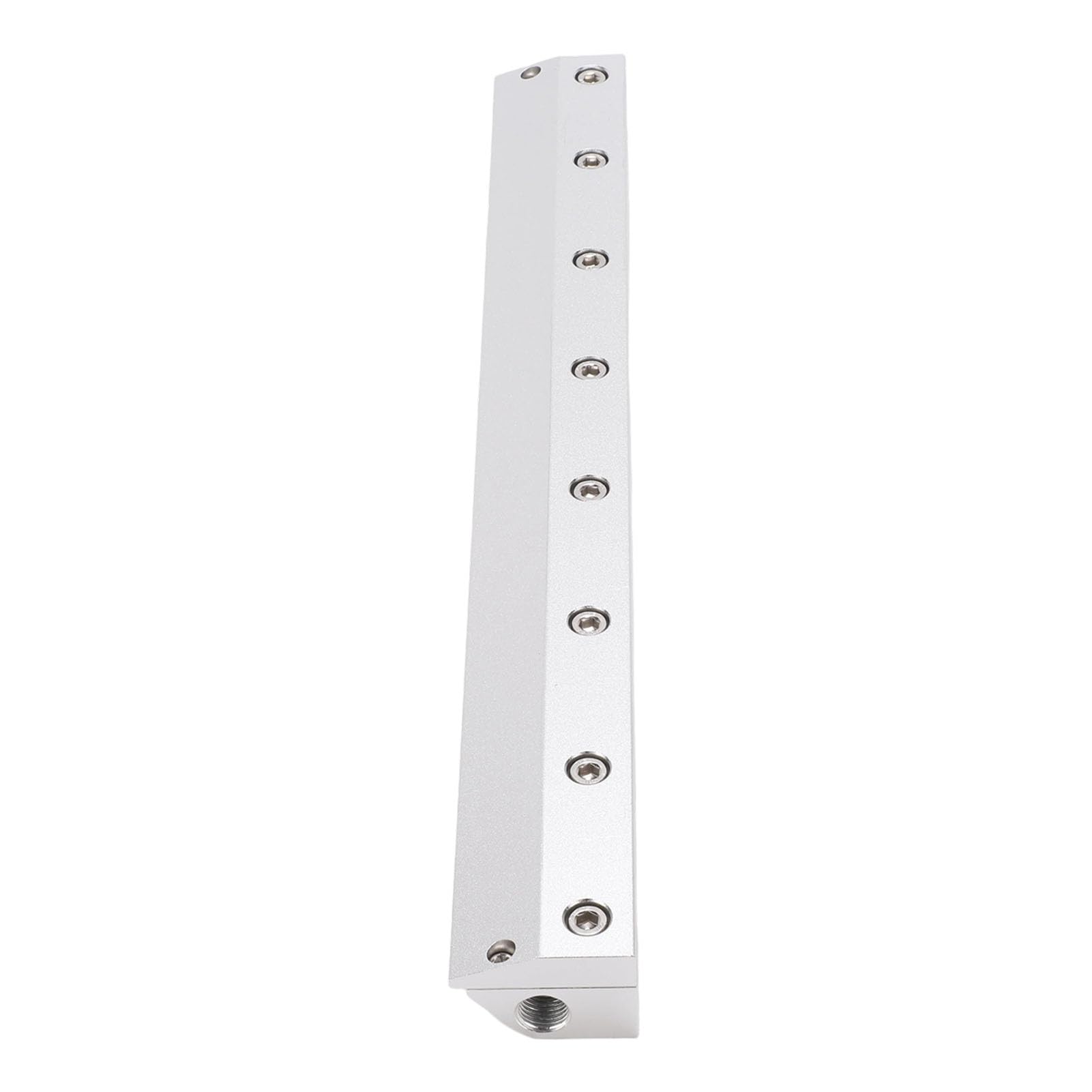 Prasak do Kurzu, Aluminiowa Dysza Powietrza do Czyszczenia Domu, 40 Cm,