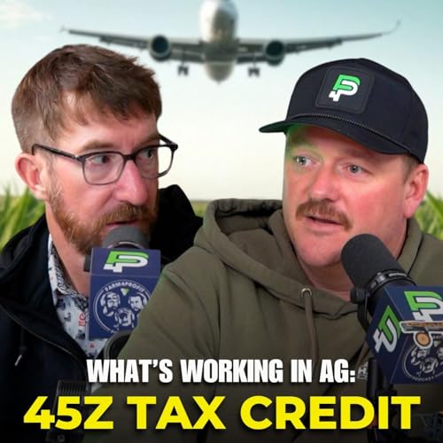 45Z Could Change Farming&hellip; But No One Fully Understands It Yet