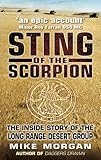 Sting of the Scorpion: The Inside Story Of The Long Range Desert Group