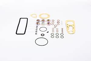 Kit De Contact D'allumage BOSCH 1987231000 - Compatible Suzuki SJ410, Daihatsu Fourtrak, Toyota Celica Et Autres Modèles Anciens