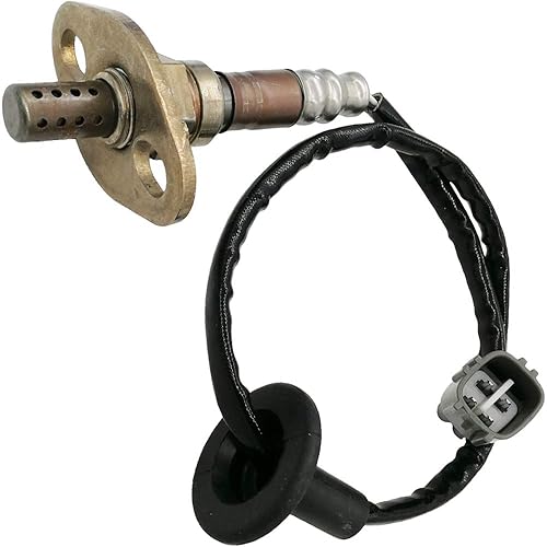 234-4215 Sensor de oxígeno Downstream O2 Sensor para 2001-2003 Toyota Highlander 3.0L 1993-1998 Supra 3.0L 1999-2003 Lexus RX300 3.0L 8946519595,