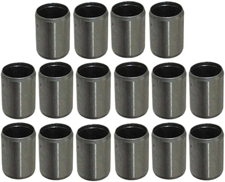 10 X 14mm Cylinder Dowel Pin Compatible With 50cc 70cc Engine Motor Replace #94301-10140(16pcs)
