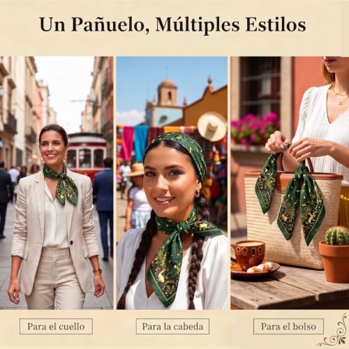 Catálogo para Comprar On-line Foulards para Hombre Top 5. 11 Imagen adicional