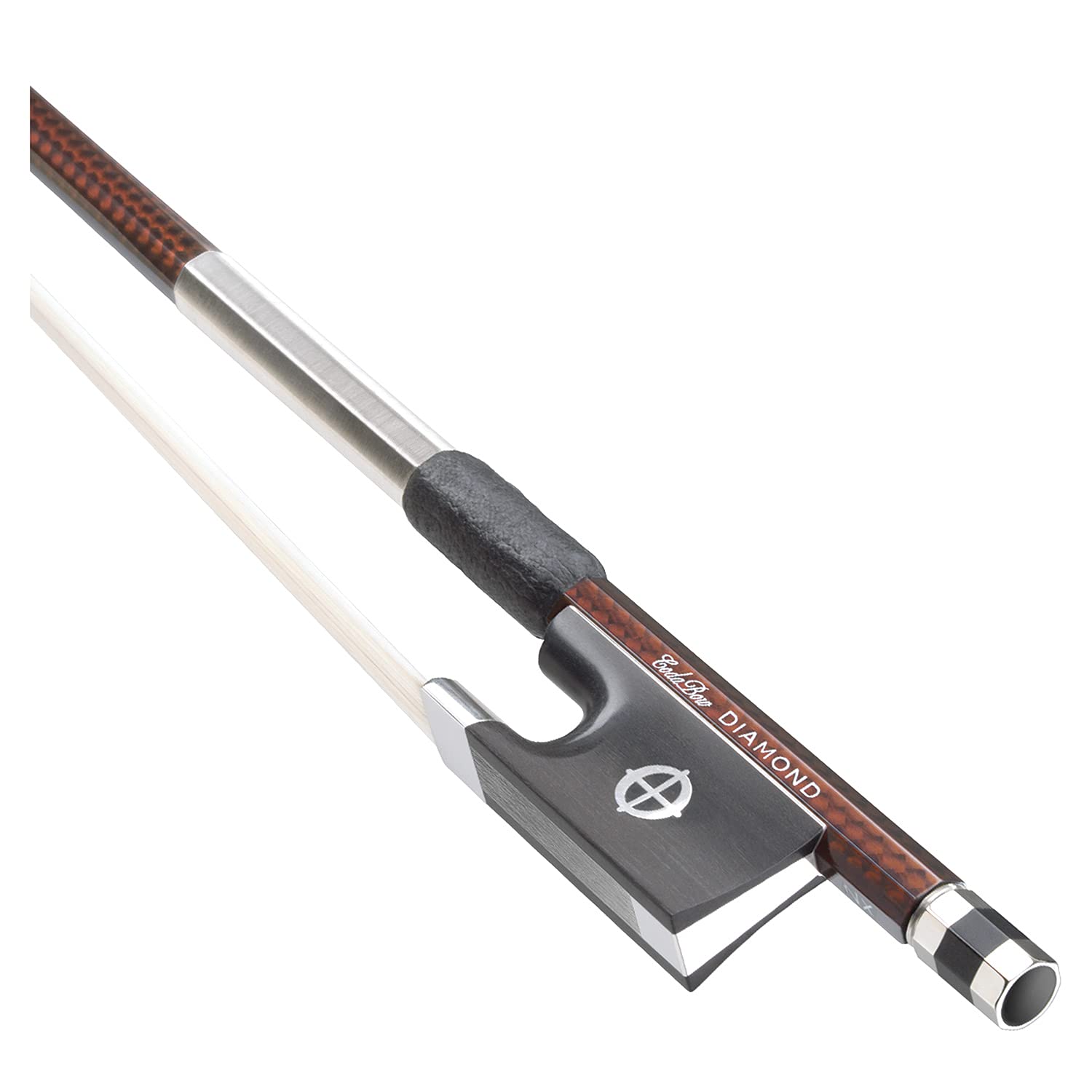 CodaBow Diamond NX Carbon Fiber 4/4 Violin Bow - Review, Price and Buying Guide