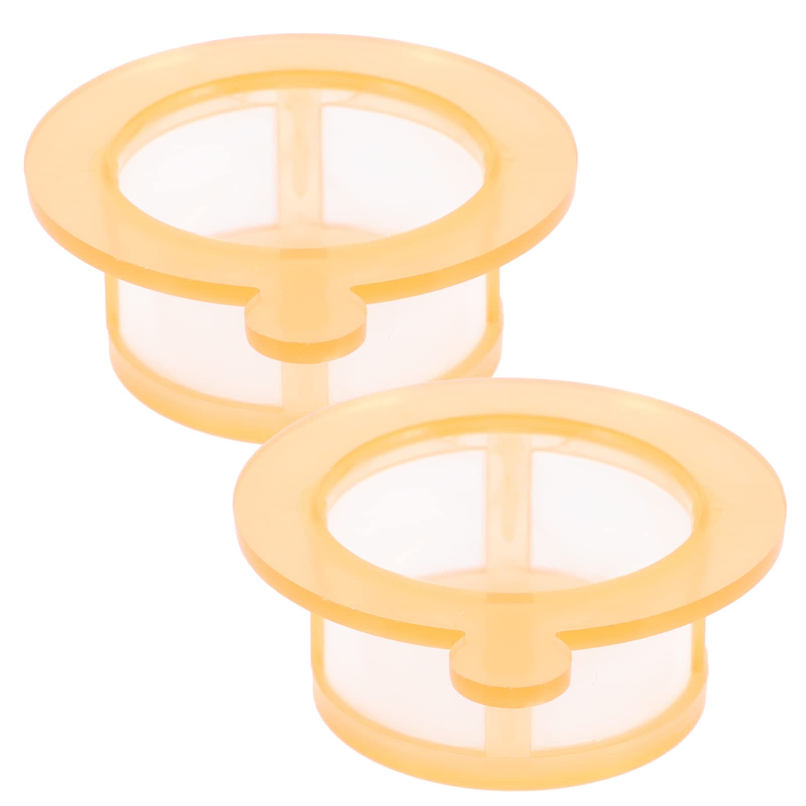 ULTECHNOVO 2pcs Cell Strainer 70μm Disposable Cell Filters Laboratory Experiment Test Cell Sieve-image-4