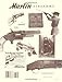 Marlin Firearms (History of the Guns and the Company That Made Them)