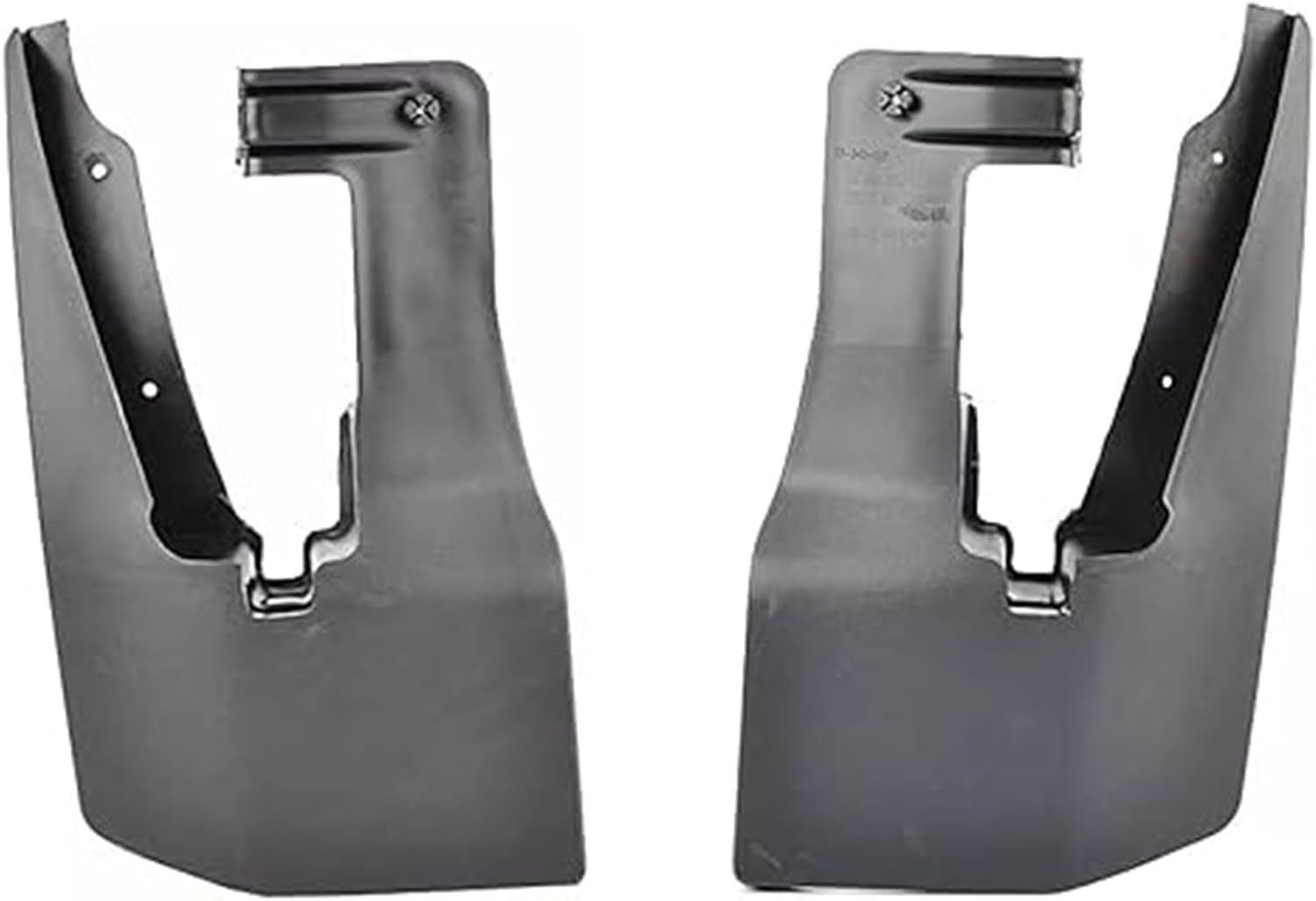 Sprinter Mud Flaps Wheel Fenders Mud Flaps Splash Guards Front for Mercedes Van Sprinter 906 2006-2018 Crafter 2006-2017 9068820004 9068820104