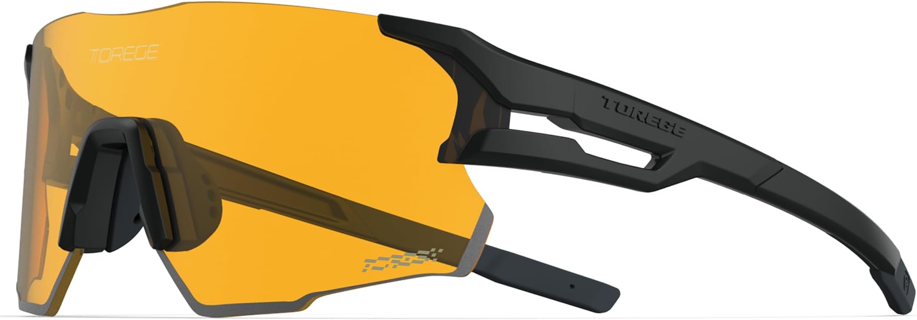 Z87 Sports Sunglasses for Men and Women-UV Protection, Ideal for Cycling, Fishing, Baseball, Running, Golf Iceman