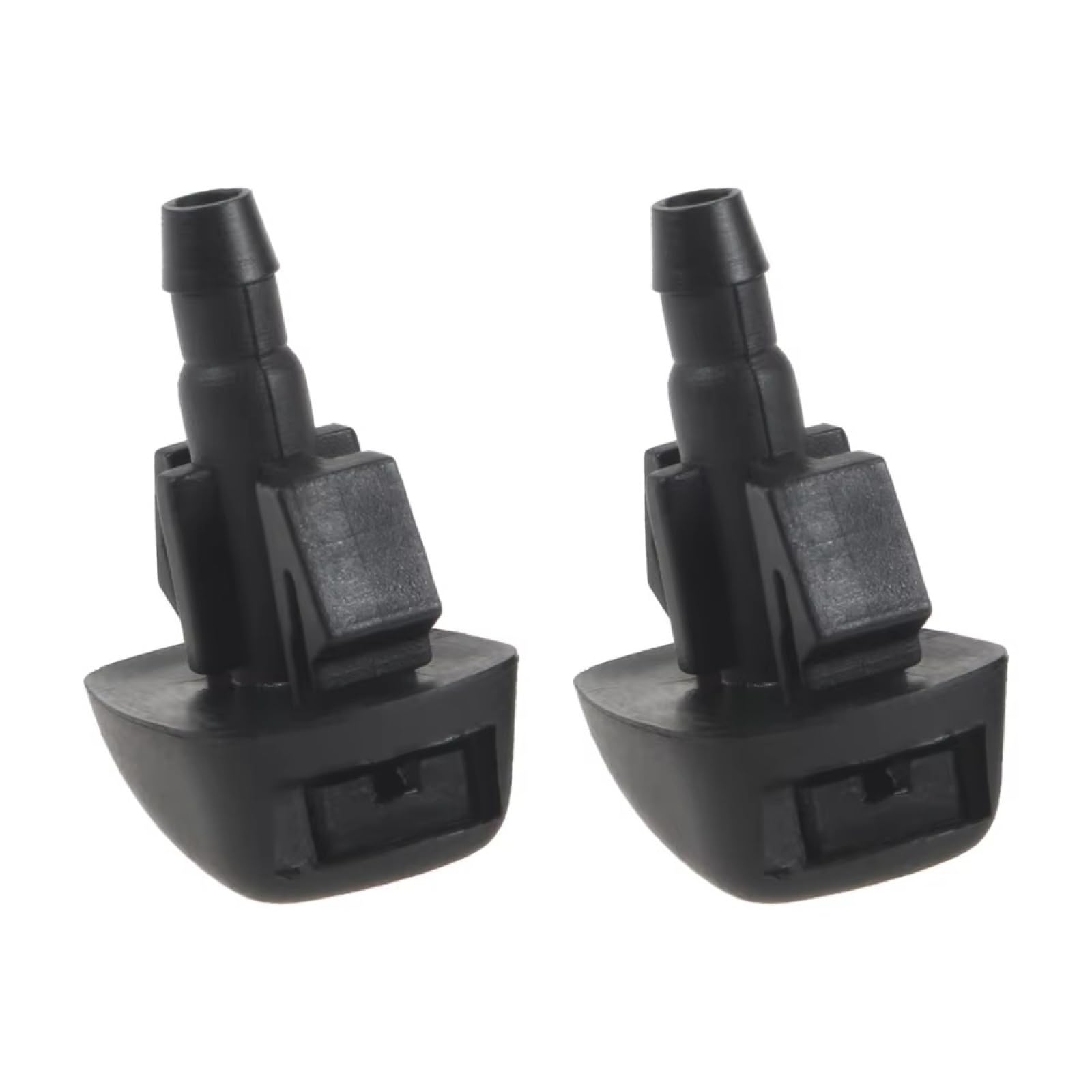 Racor Boquilla Lavaparabrisas Para Mazda Para Tribute 2001-2006