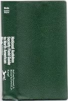 National Audubon Society Field Guide To North American Birds - Eastern Region - Revised Edition B000NK6NPS Book Cover