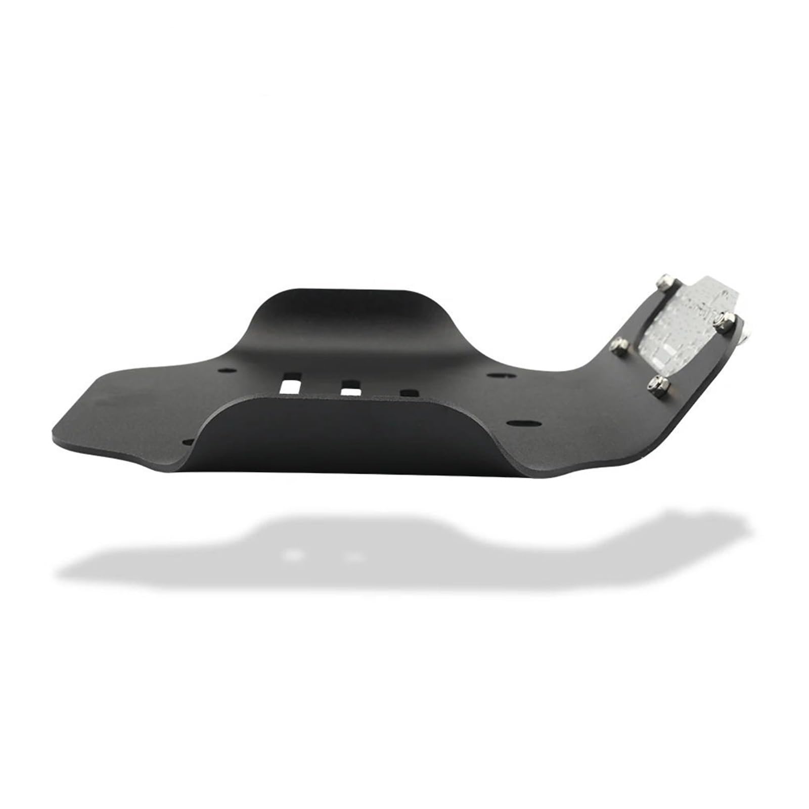 Do V9 Do Roamera Do V9 Bobber 2020-2024 Do V7 Dolna podstawa silnika, osłona podwozia, osłona podwozia, osłona miski brzusznej owiewki osłona Podwozie Spoiler(Black)