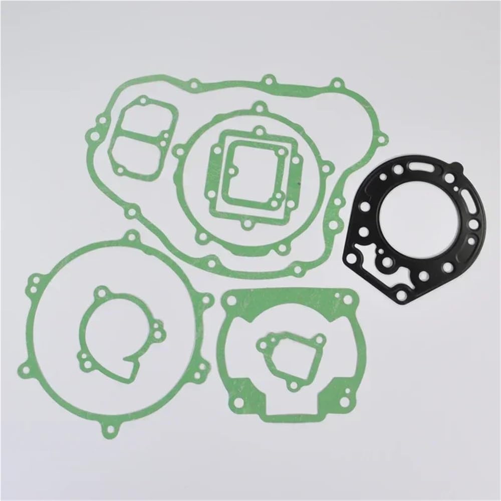 Couvercle stator boîtier KDX 200 kit de joint moteur pour sorties enduro