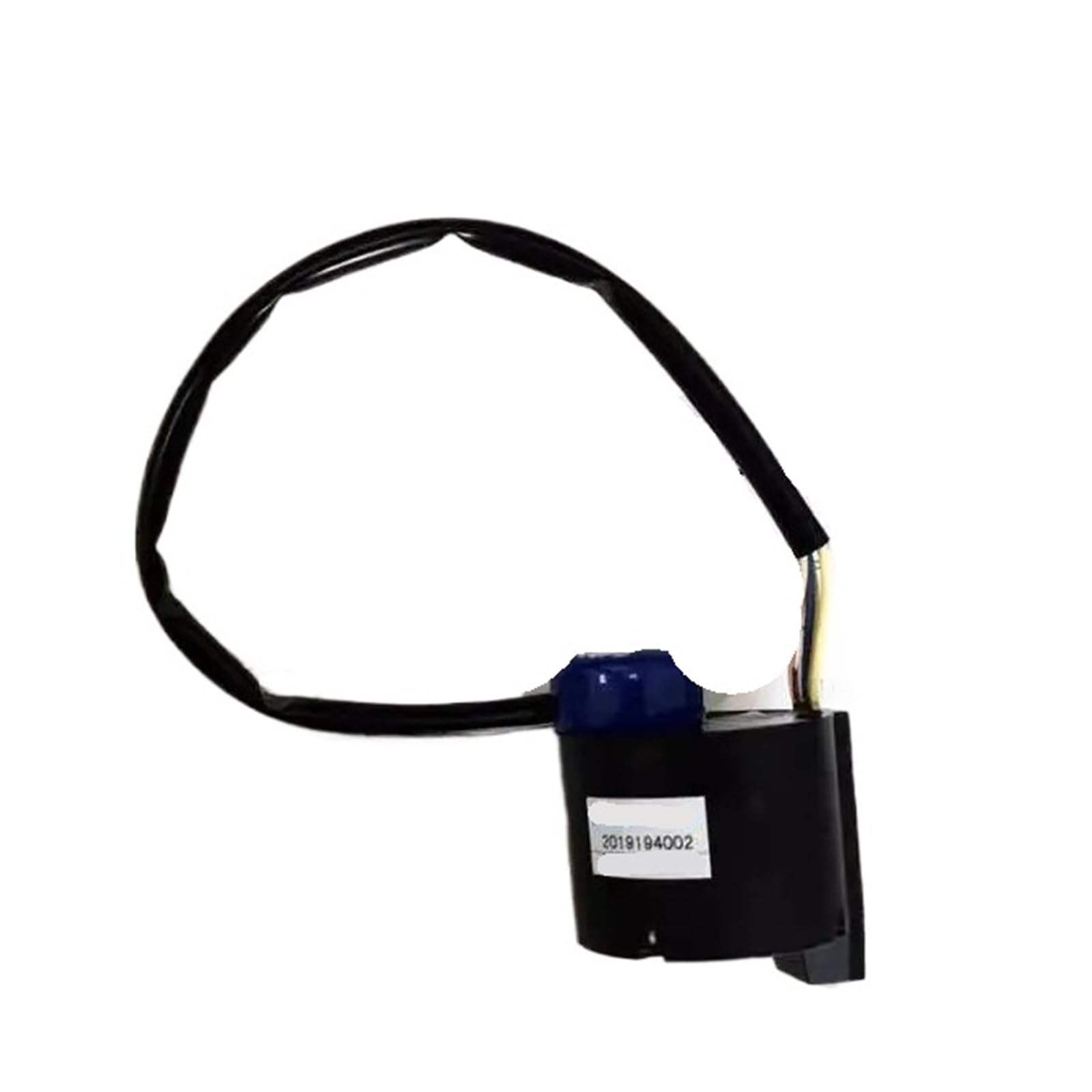 Afuwicfzo Ebm-Md12dm-7R Coil Electronic Expansion Valve Coil Ebm-Md12dm-7R 9R 35R(Ebm-Md12dm-7R Coil)