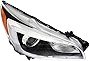 Gold Shrine For Subaru Legacy/Outback Headlight Lamp 2015 2016 2017 Halogen Black Trim Passenger Right Side