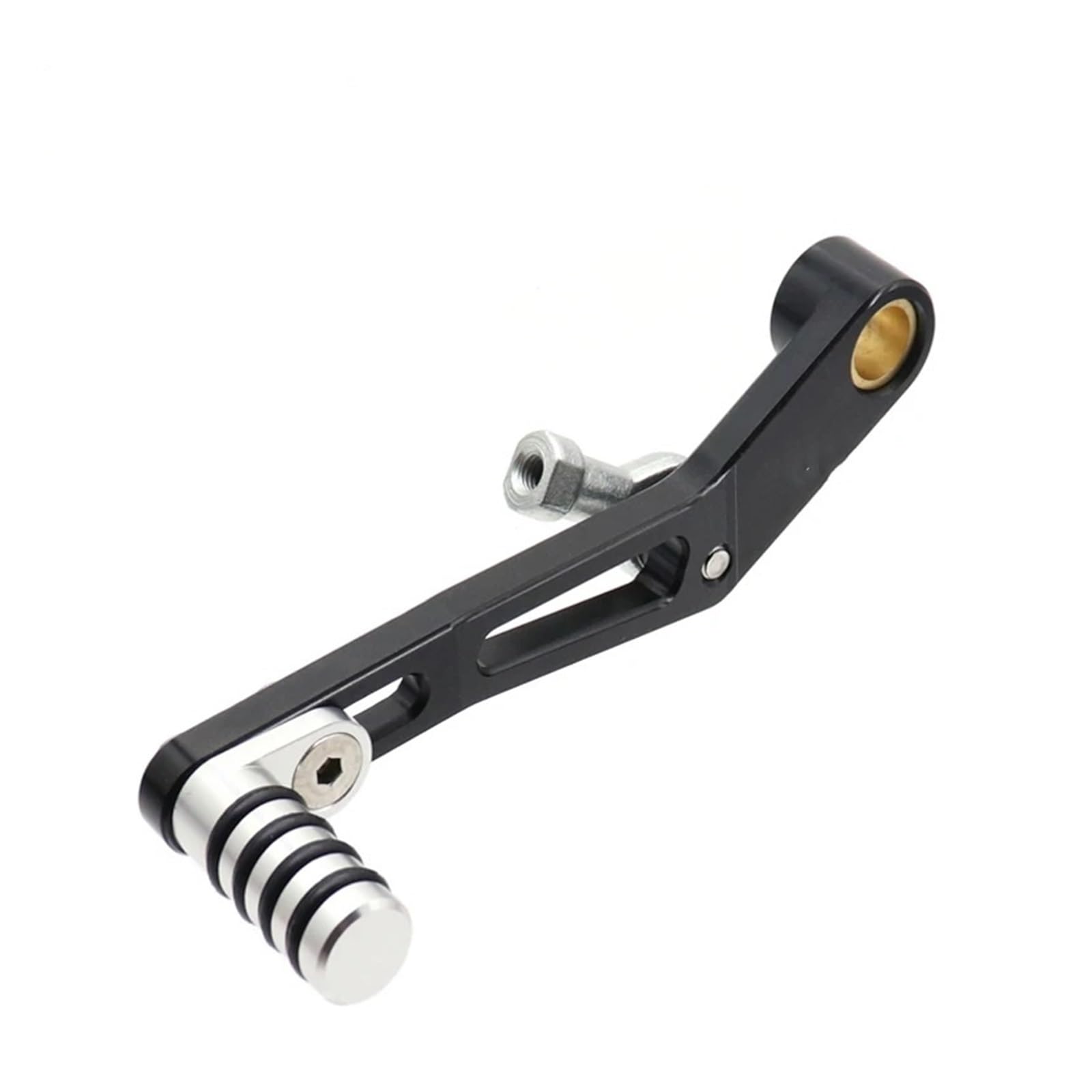 Levier de vitesses réglable moto pour MT07 et Tracer 700 2014-2024 - 7