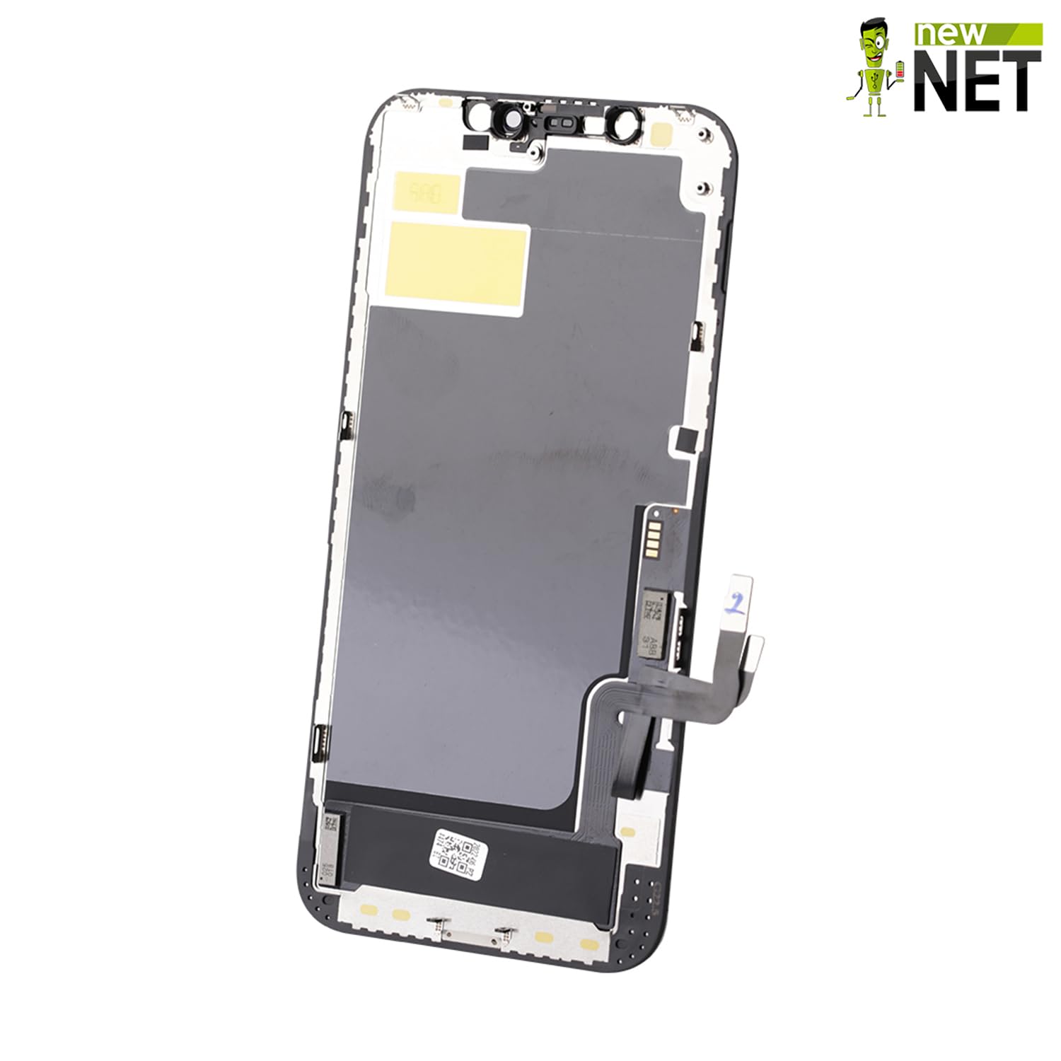 Display Sostitutivo Per IPhone 12 - Display - MasterDealer - Foto 9