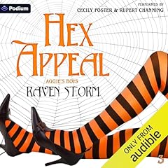 Hex Appeal cover art