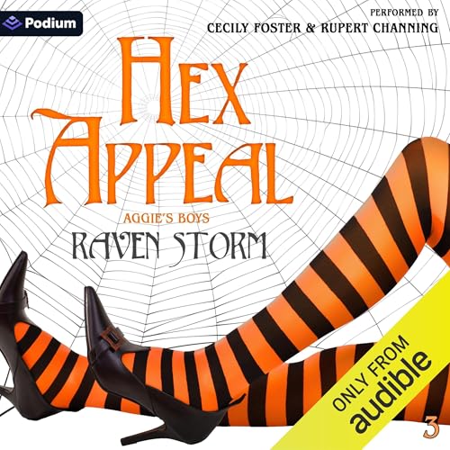 Hex Appeal cover art